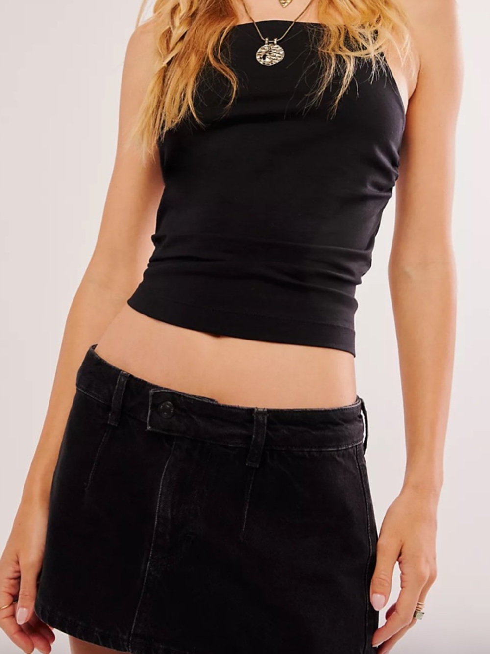 Free people gallivanting skort